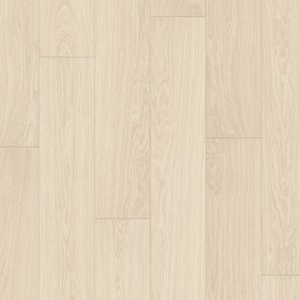 Beige Modern Plank - Sensation Laminat Modern Danish Oak, plank L0231-03372